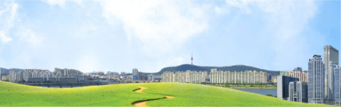 작업안내-민락동사다리차