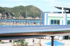 외부전경-삼척 용화해변펜션