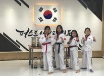퍼스트아이갤러리-송도동 퍼스트아이태권도