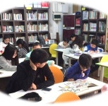 작은도서관-(사)무지개뜨는언덕