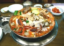 메뉴사진-고래불해물찜영천점