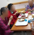 강동천호실버1호점 프로그램실-강동천호실버센터1호점