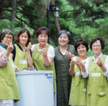 달빛음악회-청량산문수사
