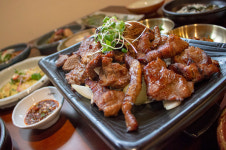 직장인 점신특선-내당역 맛집 진담채
