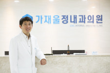 의료진안내-가재울정내과의원