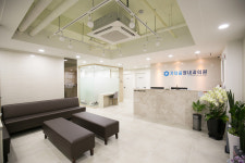 병원시설-가재울정내과의원
