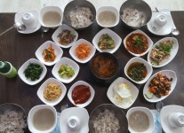 음식 갤러리-공주 토속식당