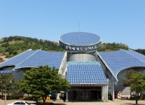 주변관광지-삼척 1박2일펜션