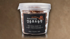 제품소개-상송호두농원