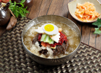 정발산동천수냉면-일산정발산동냉면천수냉면
