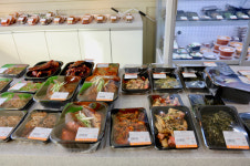 전경-진이찬방 강릉입암점