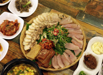 갤러리-푸짐한신식당