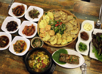 갤러리-푸짐한신식당