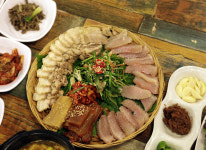갤러리-푸짐한신식당