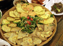 갤러리-푸짐한신식당