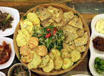 갤러리-푸짐한신식당