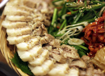 갤러리-푸짐한신식당