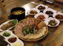 갤러리-푸짐한신식당