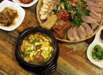 갤러리-푸짐한신식당