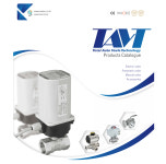 AUTO VALVE-(주)씨엠테크