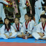 ★K- 선수단 PHOTO 2-고비원주 국가대표 K-태권도