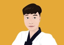 지도진 소개-라온태권도장