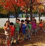 나래어린이집 견학-부평구 나래어린이집