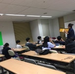 복지관 활동 사진-동산노인복지관