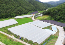 마을안내-자드락산촌생태마을(건천리)