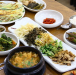 음식사진-향촌식당
