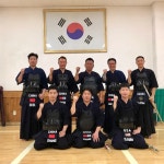 검도관 사진-평촌검도관