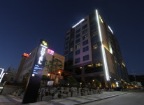 호텔사진-알리스위트 호텔 송도
