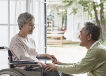 요양원 소개말-파주 나눔사랑채 요양원