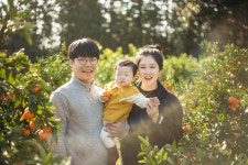 느링느링 스냅-제주독채숙소 느링느링스테이