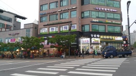 갤러리-경희도선한의원 청정한약 운정