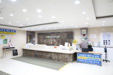 내부시설-충주 제중내과의원