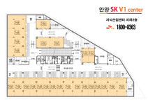 지하-안양 SKv1 센터 2차