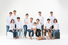 FAMILY-그리다스튜디오 강릉점