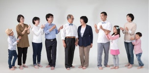 FAMILY-그리다스튜디오 강릉점