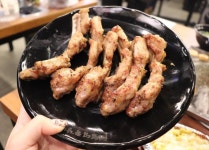 갤러리-덤덤덤쪽갈비 진주하대점