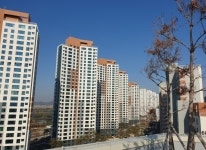 해들마을6단지 대림E편한세상-세종시대평동아파트부동산시세