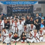 서울 석사 태권도장 사진-영통 서울석사 태권도장