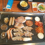 갤러리-제주고기맛집 철판구이 삼다돈