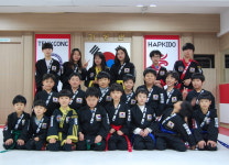 합기도 교육-한국체대 석사 멀티짐