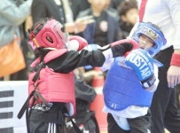 합기도 교육-한국체대 석사 멀티짐