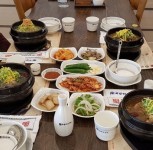 내부시설-명지삼계탕맛집 주왕산삼계탕