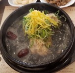 내부시설-명지삼계탕맛집 주왕산삼계탕