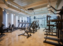 시설안내-GENTLE GYM