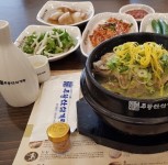 내부시설-명지삼계탕맛집 주왕산삼계탕