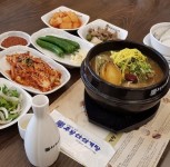 내부시설-명지삼계탕맛집 주왕산삼계탕